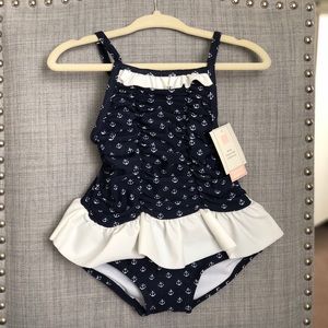 New Janie and Jack Swimsuit